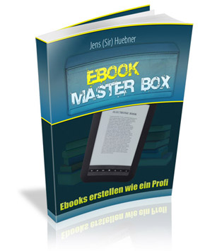 Ebook Master 